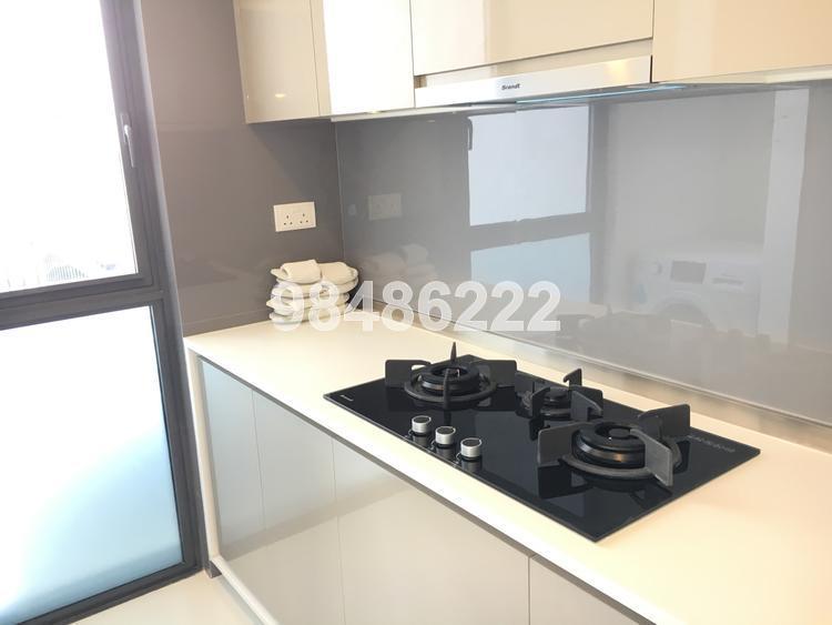 J Gateway (D22), Condominium #144434872